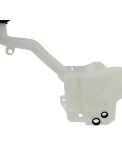 New Washer Reservoir 19256783 for 2009-2013 Chevrolet Corvette ZR1