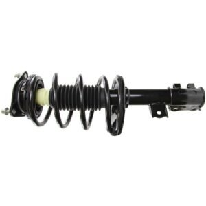 Monroe 182306 Front Left Shock Absorbers And Strut Assembly for Hyundai Elantra