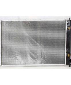 Radiator SC3010104 1-Row Core for 2005-2010 Scion tC Base