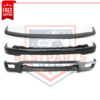 NEW Front Bumper Face Bar Kit, TO1002176 52101AD900 for 2001-2004 Toyota Tacoma