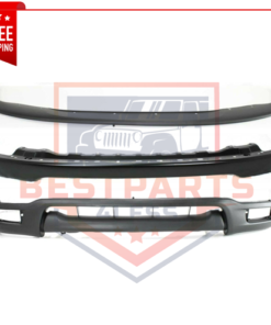 NEW Front Bumper Face Bar Kit, TO1002176 52101AD900 for 2001-2004 Toyota Tacoma