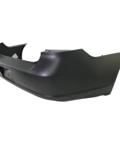 New Bumper Cover rear primed for 2008-2011 Buick Lucerne