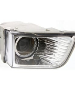 Front Fog Light right side for 2003-2005 Toyota 4Runner Limited, Sport, SR5