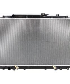 New Radiator HO3010138 aluminum core for 1999-2004 Honda Odyssey EX, LX