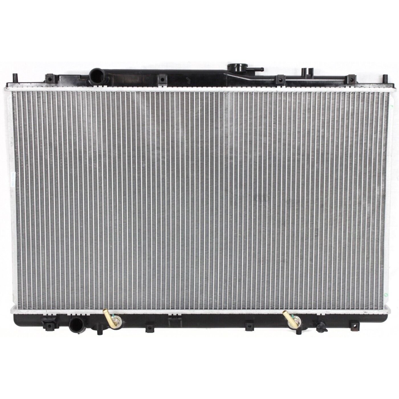 New Radiator HO3010138 aluminum core for 1999-2004 Honda Odyssey EX, LX