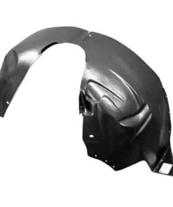 Sherman FOMARK10-24L Front Fender Liner left side for 2010-2012 Lincoln MKT