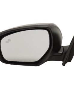 Kool Vue MA95EL-S Power Glass Mirror heated left side for 2010-2012 Mazda CX-9