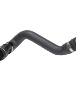 Radiator Hose 11531436408 12 in for 2001-2005 BMW 325Ci/330Ci/330xi Base