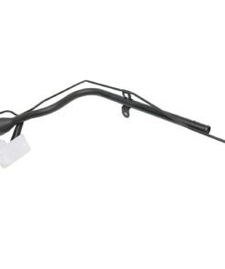 JC Whitney Fuel Tank Filler Neck Upper for 2001-2003 Saturn L200 Base/L300 Base