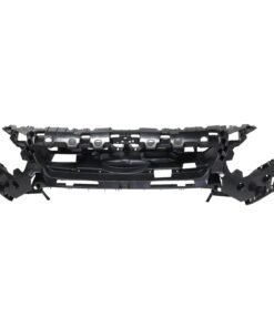 Front Bumper Reinforcement for 2014-2018 Ford Transit Connect Titanium, XL, XLT