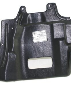Engine Splash Shield MR974865 left side for 2003-2006 Mitsubishi Outlander LS