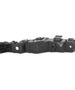 Sherman 3250-84E-2 Front Bumper Cover Support right side for 2010-2011 Kia Soul