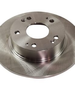 SureStop STPH27110005 Disc Brake 10.24 in Right or Left for 2004-2008 Acura TSX