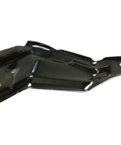 Front Fender Support steel right side for 2012-2018 Nissan Versa 1.6 S, 1.6 SV