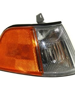 New Corner Light 34300SH3A11 right side for 1990-1991 Honda Civic CX, DX, Si
