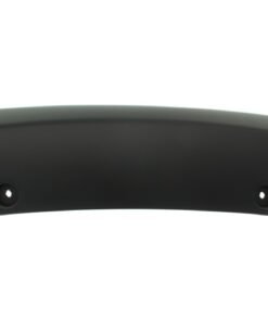 New Rear Tow Eye Cover for 2014-2021 Grand Cherokee Laredo, Limited, Overland