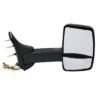 Kool Vue FD356R-S Mirror Heated Right Side for 2008-2013 Ford E-150/E-250/E-350