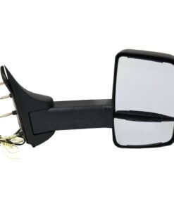 Kool Vue FD356R-S Mirror Heated Right Side for 2008-2013 Ford E-150/E-250/E-350
