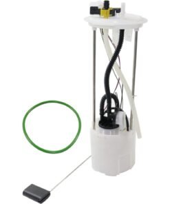 DriveMotive RF31450021 Electric Fuel Pump for 2011-2016 Ford F-350 Super Duty