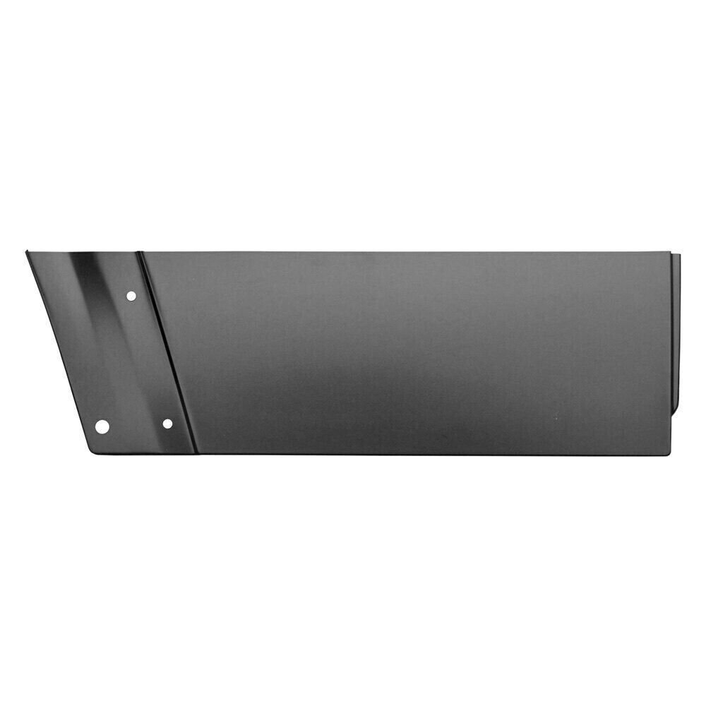 Sherman 030-15R Rear Door Skin Patch right side for 2002-2007 Jeep Liberty
