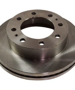 SureStop C27110101 Front Brake Disc left right side for 01-06 GMC Sierra 3500