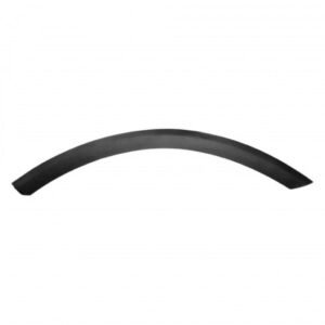 Sherman 2927-93M-2 Rear Wheel Arch Molding right side for 2012-2016 Honda CR-V