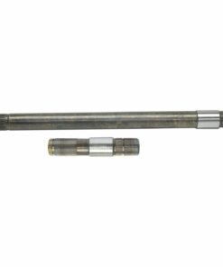 NEW Axle Shaft, Set of 2 Front RH & LH Driver & Passenger Side for Dodge Trucks
