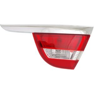 New Tail Light 22985776 halogen right side for 2012-2017 Buick Verano Base