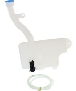 Front Washer Reservoir 76840SDAA11 w/pump for 2004-2008 Acura TL Base
