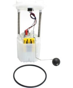 DriveMotive REPC320315 Fuel Pump for 06-10 Chrysler 300 C, Limited, Touring AWD
