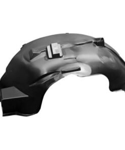 Sherman FOF15018-24QR Front Fender Liner right side for 2015-2017 Ford F-150