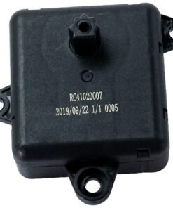 HVAC Heater Blend Door Actuator for 06-09 Chevrolet Equinox & Pontiac Torrent