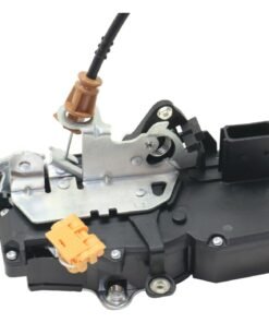 Front Door Lock Actuator left side for 05-09 Chevrolet Cobalt LS, LT, SS 2-Door