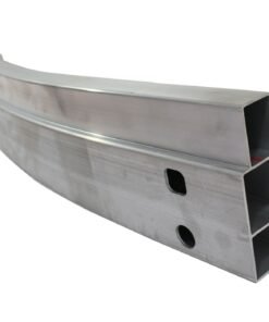 New Bumper Reinforcement rear aluminum natural for 2008-2009 Pontiac G8