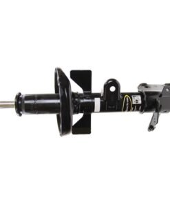 Monroe 72982 Front Right Shock Absorbers And Strut Assembly for Honda Odyssey