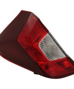New Taillight 33550T5AA11 halogen left side for 2015-2019 Honda Fit Mexico Built