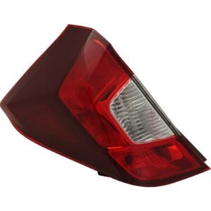 New Taillight 33550T5AA11 halogen left side for 2015-2019 Honda Fit Mexico Built