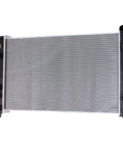 New Radiator GM3010461 aluminum core for 2004 Pontiac GTO Base