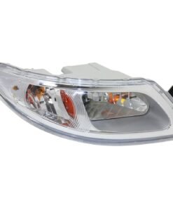 New Headlight halogen right side for 2007 International 8600 SBA Base