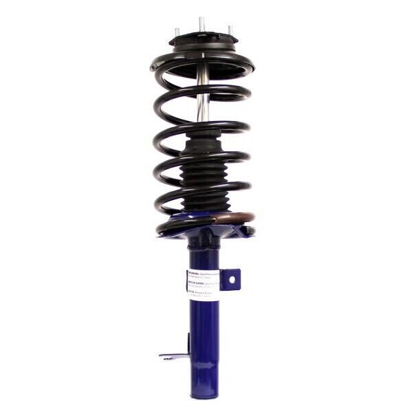 Monroe 181505 Front Shock Absorber and Strut Assembly Left Side for Ford Focus