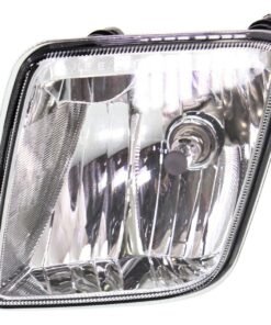 Front Fog Light 5E6Z15200BA-PFM left side for 05 & 08-11 Mercury Mariner Base