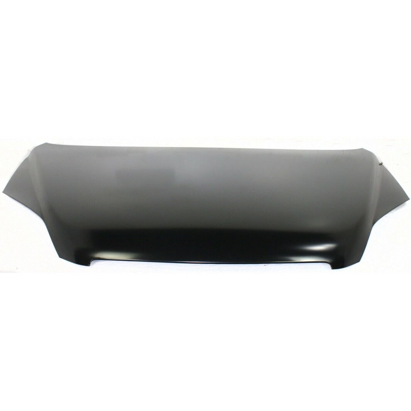 New Hood 60100SWAA90ZZ primed steel for 2007-2009 Honda CR-V EX, EX-L, LX