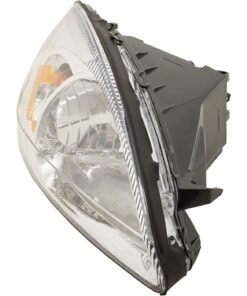 New Headlight halogen right side for 2004-2007 Ford Taurus