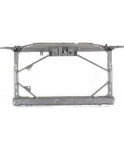 Radiator Support MA1225128 black for 2003-2008 Mazda 6 i, S USA Built