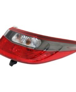 New Tail Light halogen right side for 2015-2017 Toyota Camry XSE