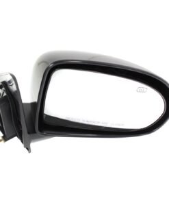 Kool Vue JP73ER Mirror Power Glass Heated Right Side for Jeep Compass Type 2