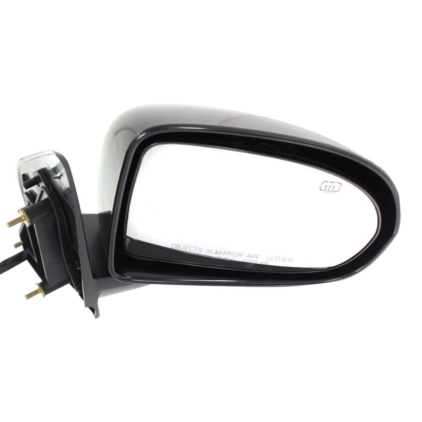 Kool Vue JP73ER Mirror Power Glass Heated Right Side for Jeep Compass Type 2