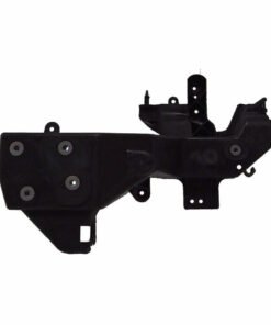 Sherman 088-23AL Headlight Bracket left side for 2011-2013 Jeep Grand Cherokee