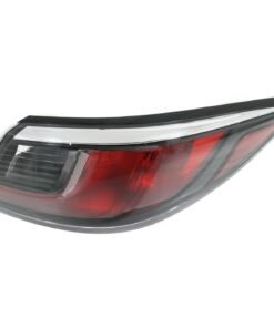 New Tail Light 81550WB004 halogen right side for 2019-2020 Toyota Yaris LE, L
