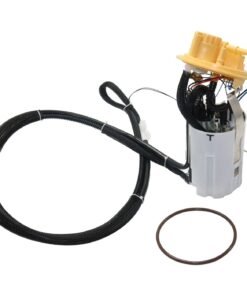 DriveMotive RV31450004 Electric Fuel Pump for 2005-2006 Volvo S60 2.5T/S80